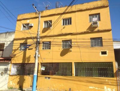 Apartamento para Locação, em Queimados, bairro Centro, 2 dormitórios, 2 banheiros