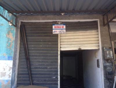 Loja para Locação, em Queimados, bairro Fanchem