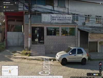 Loja para Locação, em Queimados, bairro Rodoviário, 2 banheiros