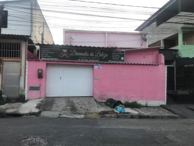 Comercial para Locação, em Queimados, bairro Centro, 2 dormitórios, 1 banheiro