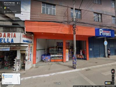 Loja para Locação, em Queimados, bairro Centro