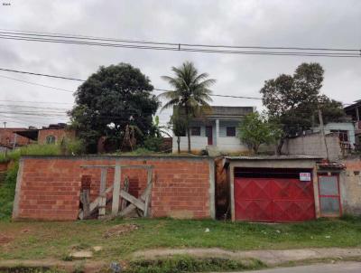 Casa para Venda, em Queimados, bairro Rodoviário, 2 dormitórios, 1 banheiro, 1 vaga