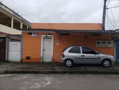Casa para Venda, em Queimados, bairro Vila do Tingua, 4 dormitórios, 4 banheiros