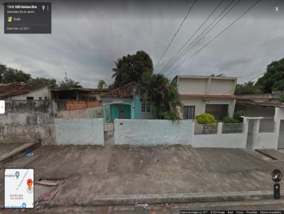 Casa para Venda, em Queimados, bairro Ponte Preta, 2 dormitórios, 1 banheiro