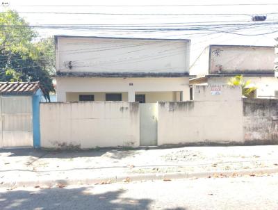 Casa para Venda, em Queimados, bairro Centro, 2 dormitórios, 1 banheiro