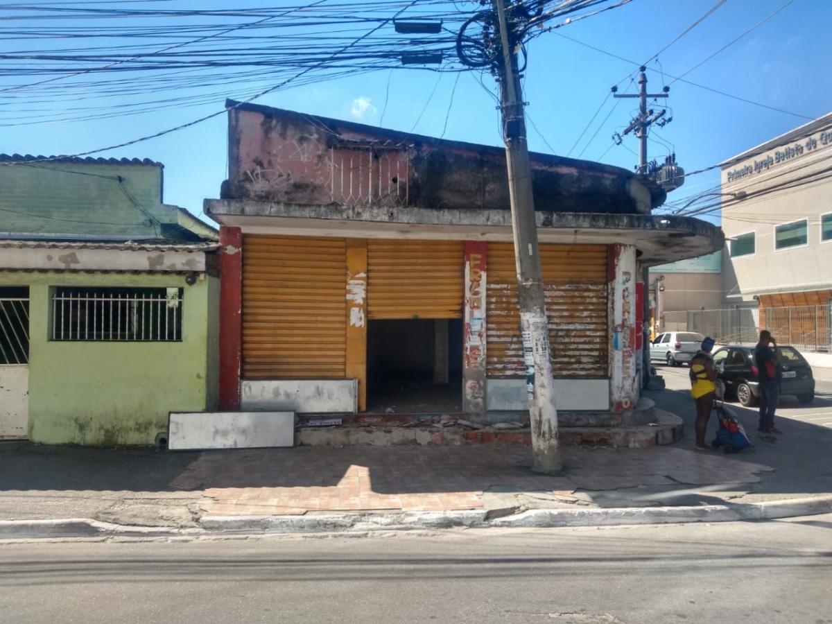 Loja-Salão para alugar, 42m² - Foto 2