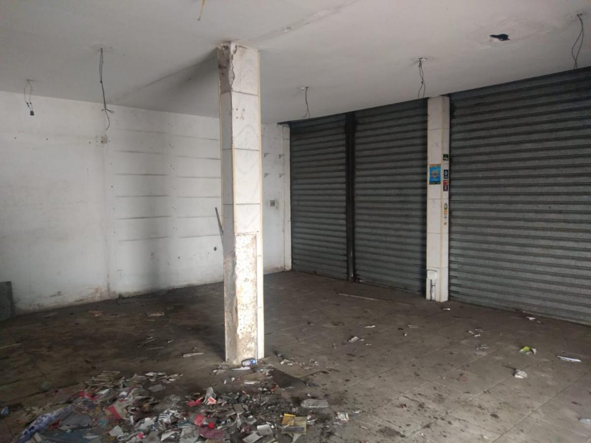 Loja-Salão para alugar, 42m² - Foto 5