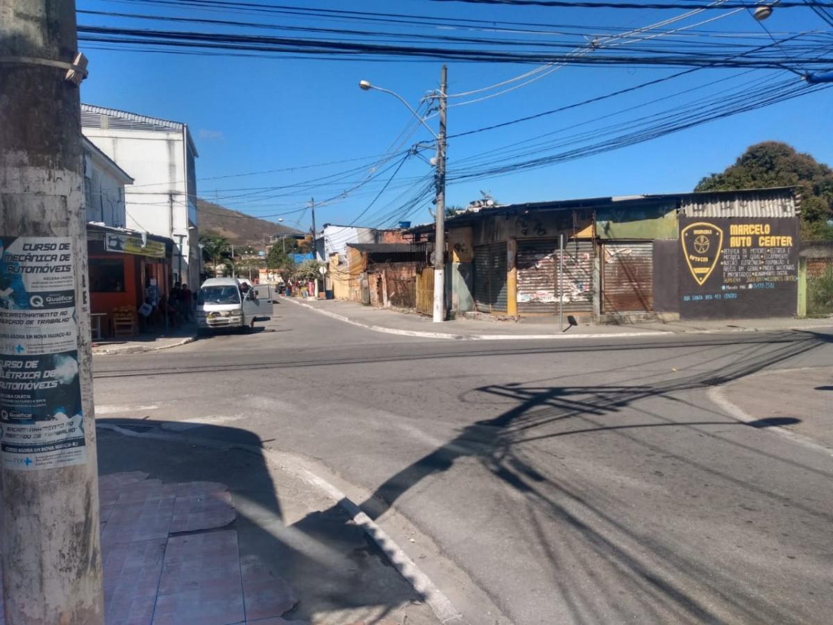 Loja-Salão para alugar, 42m² - Foto 7