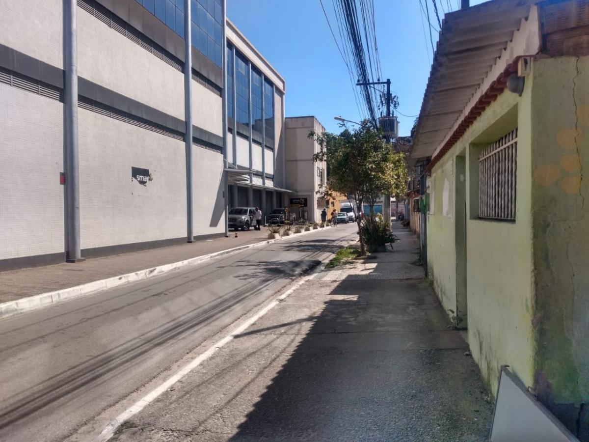 Loja-Salão para alugar, 42m² - Foto 8