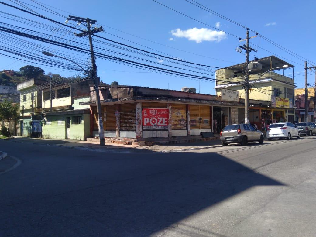Loja-Salão para alugar, 42m² - Foto 1