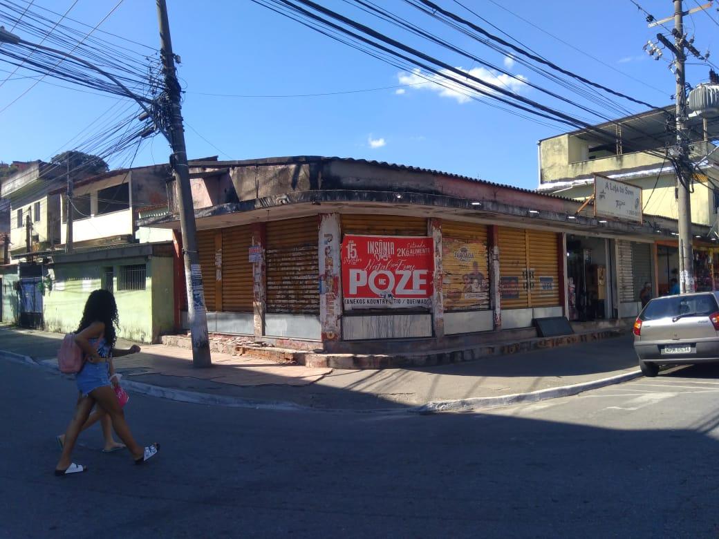 Loja-Salão para alugar, 42m² - Foto 11