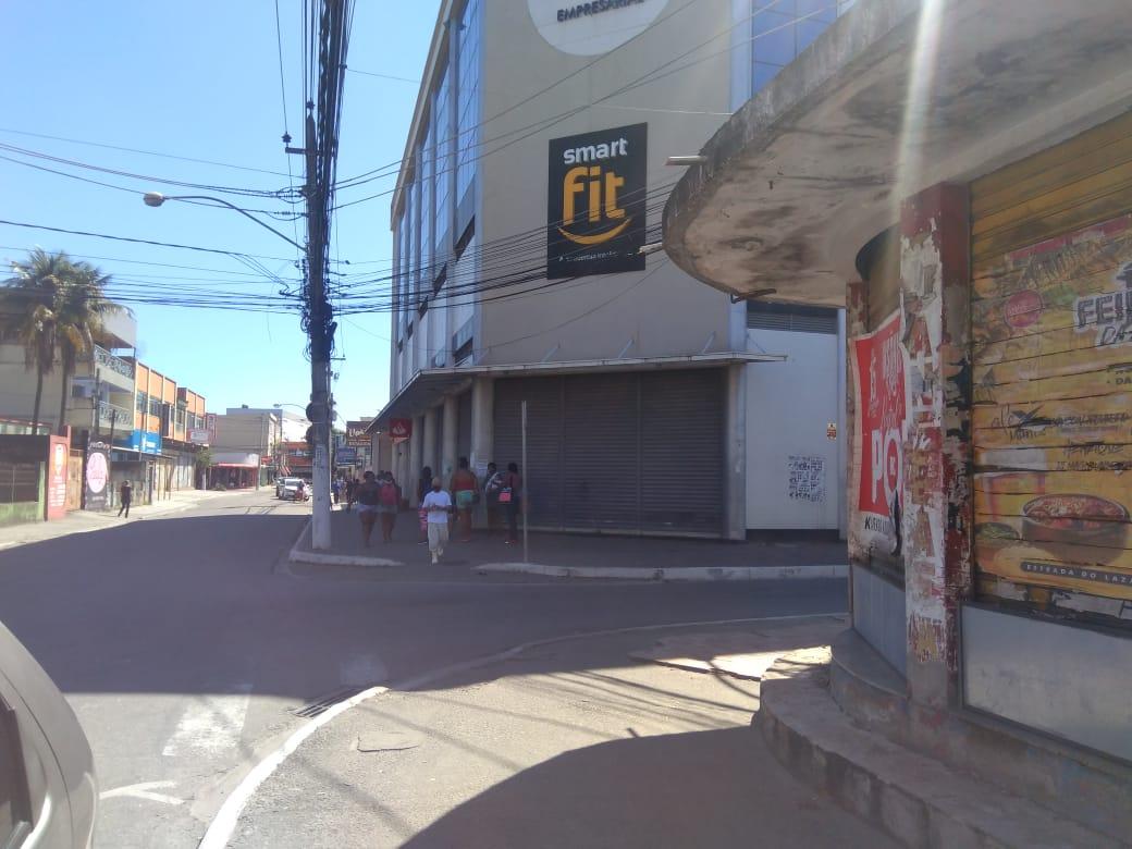 Loja-Salão para alugar, 42m² - Foto 12