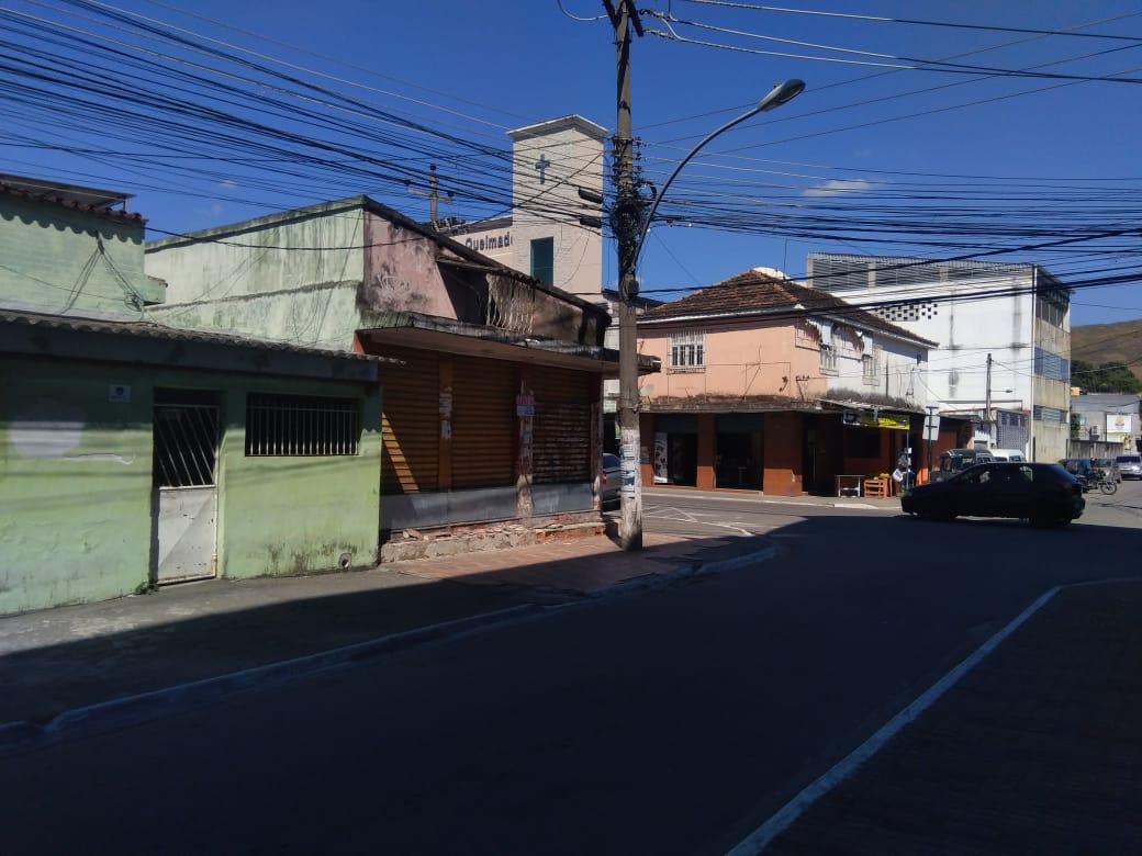 Loja-Salão para alugar, 42m² - Foto 13