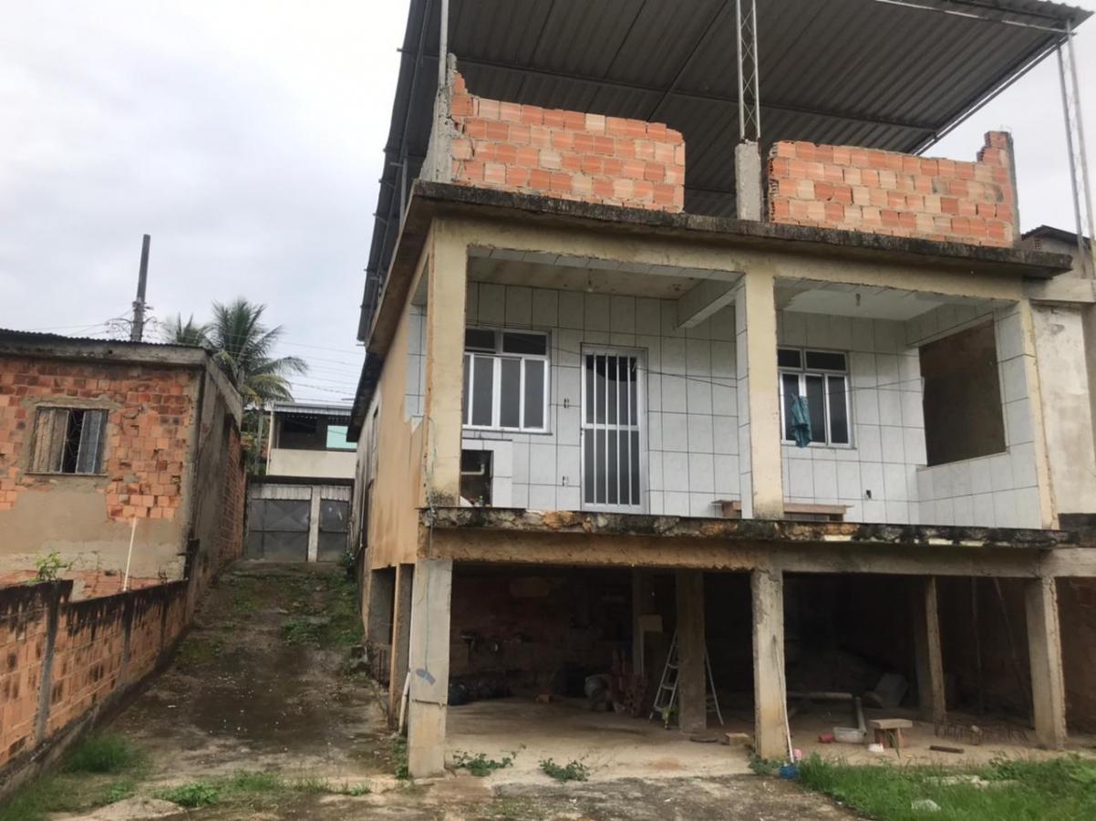 Casa à venda com 3 quartos, 250m² - Foto 8