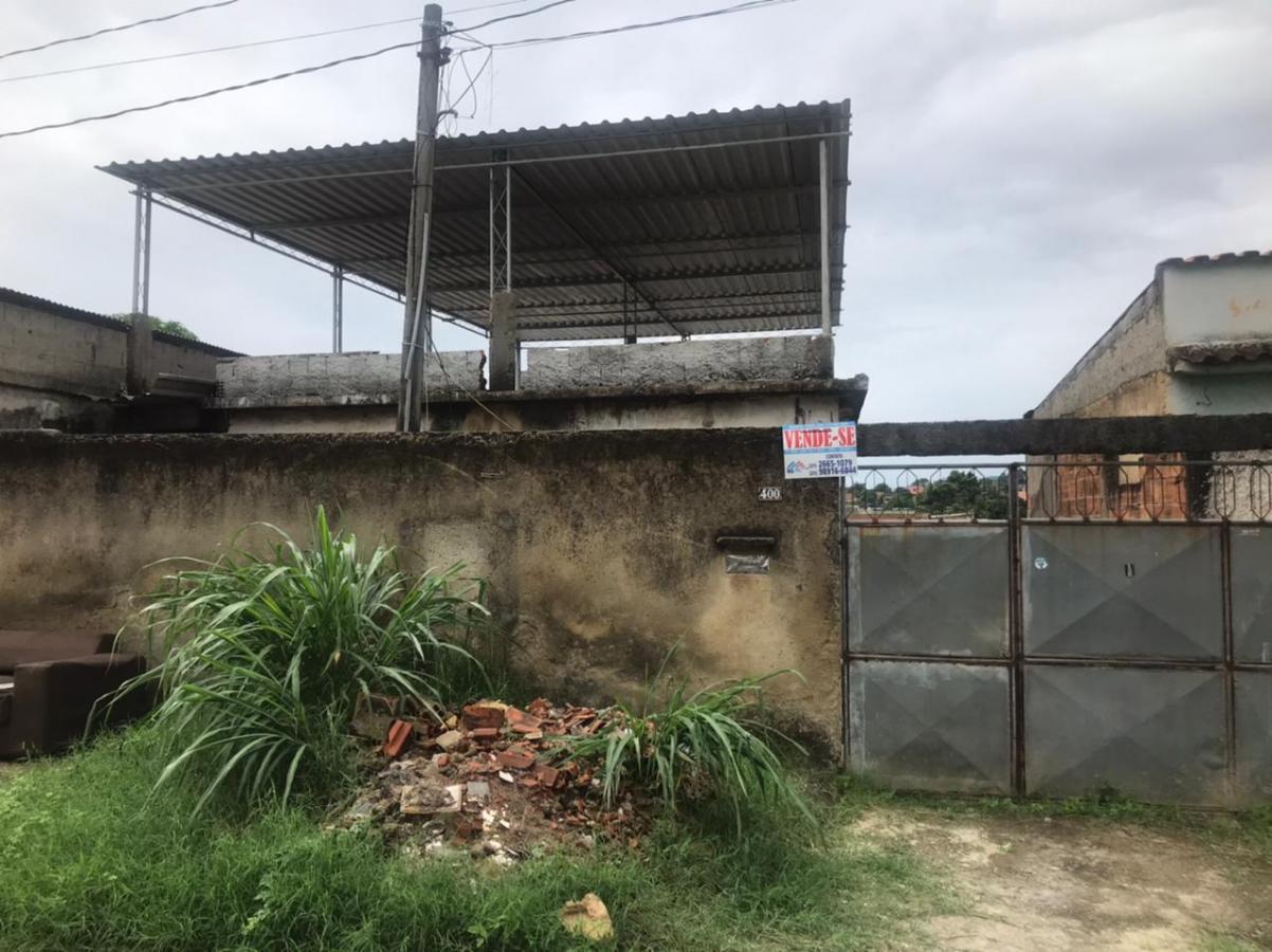 Casa à venda com 3 quartos, 250m² - Foto 1