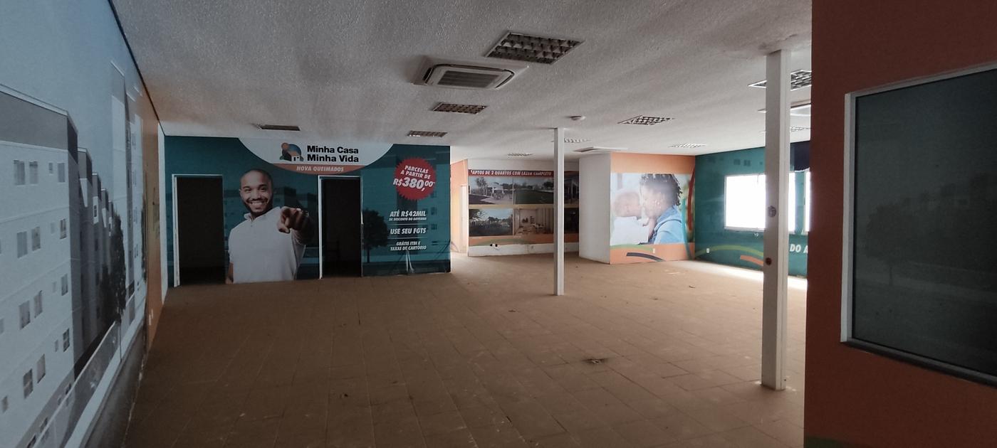 Loja-Salão, 200 m² - Foto 10