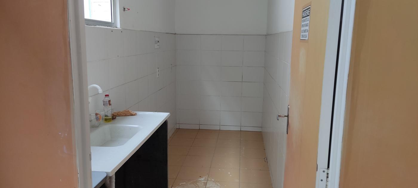Loja-Salão, 200 m² - Foto 13