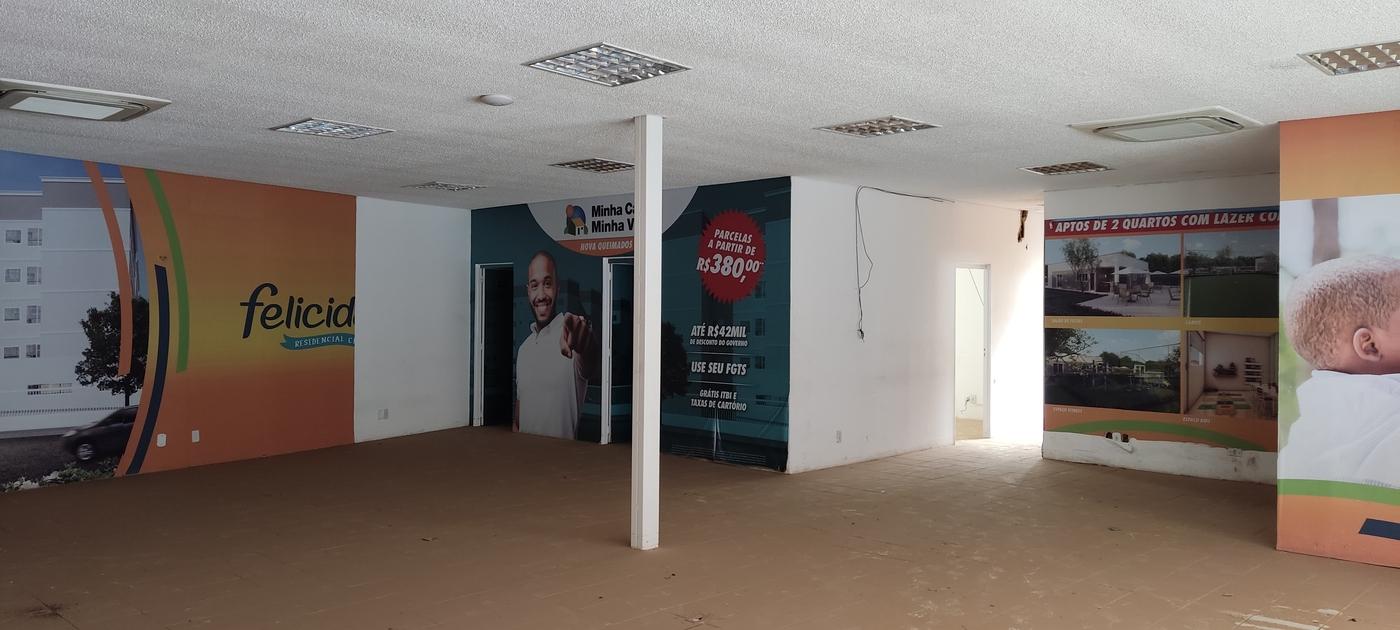 Loja-Salão, 200 m² - Foto 16