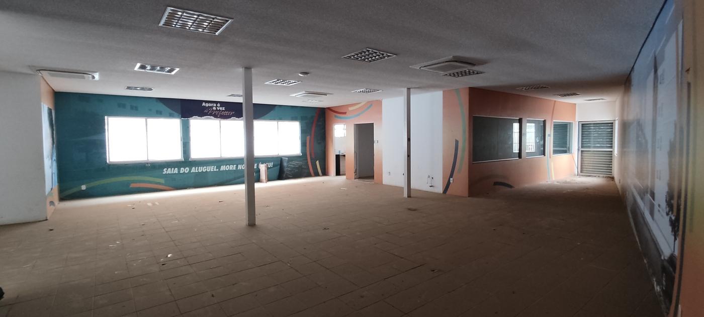 Loja-Salão, 200 m² - Foto 23