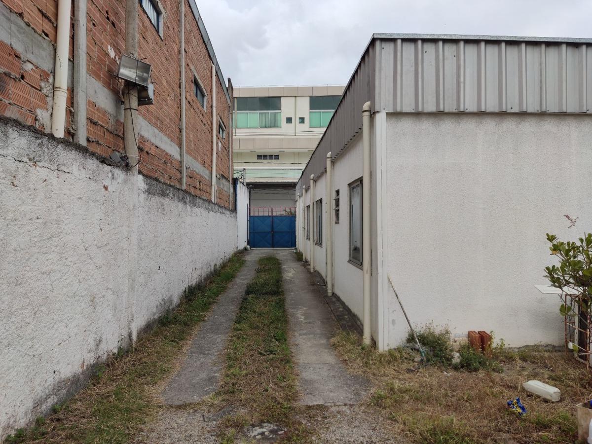 Loja-Salão, 200 m² - Foto 24