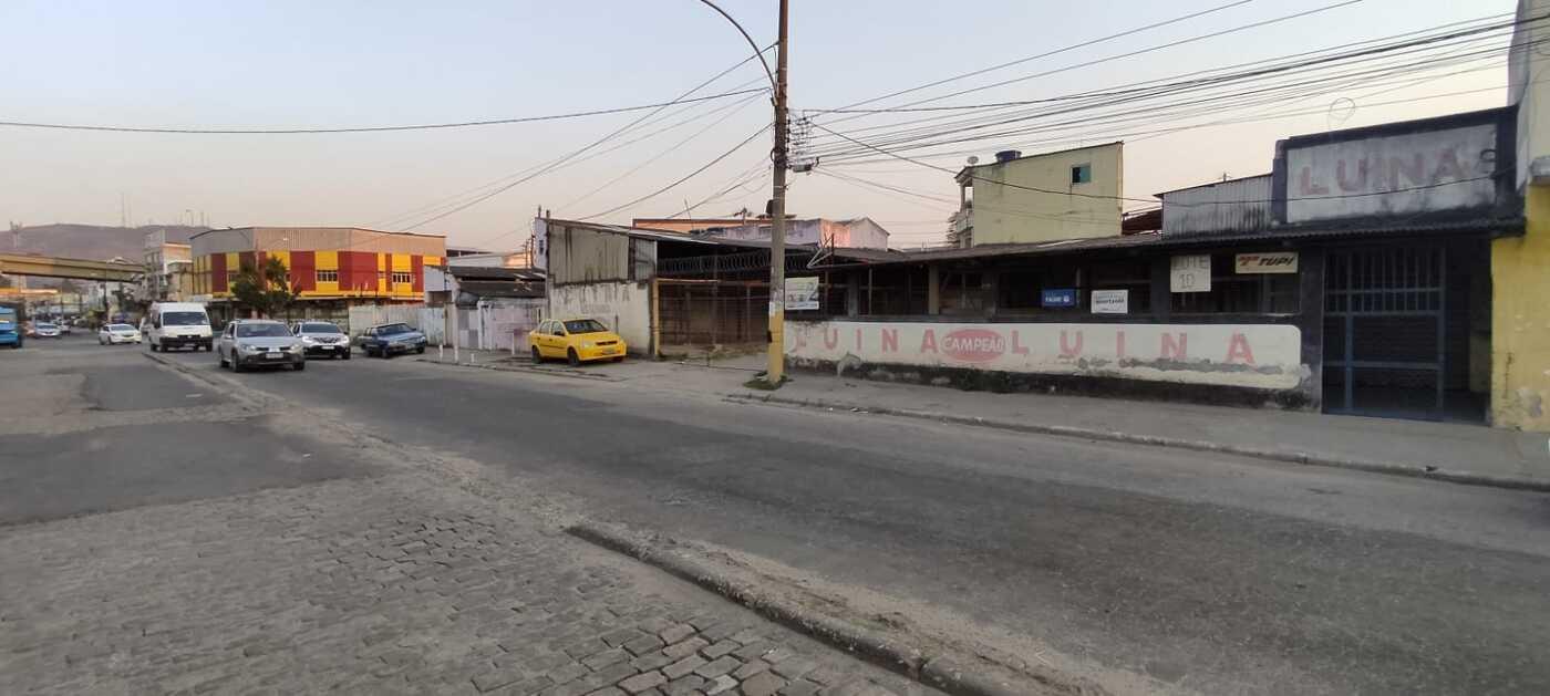 Loja-Salão para alugar, 576m² - Foto 2