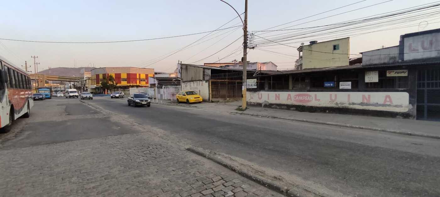 Loja-Salão para alugar, 576m² - Foto 3