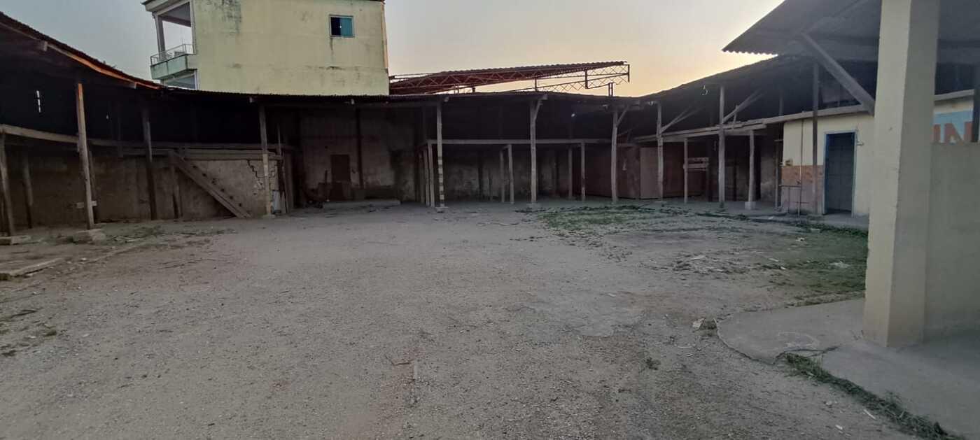 Loja-Salão para alugar, 576m² - Foto 5