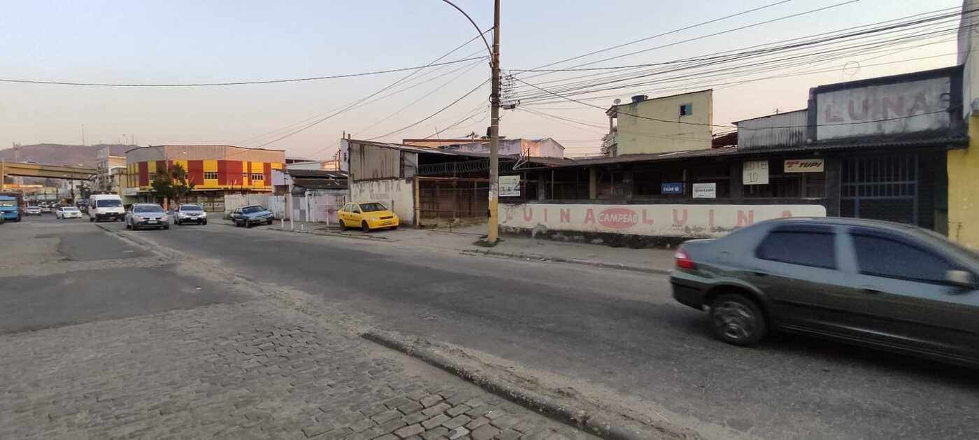 Loja-Salão para alugar, 576m² - Foto 7