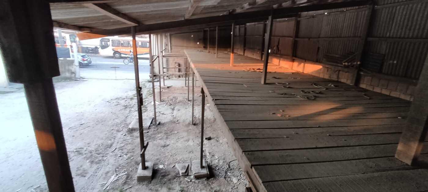 Loja-Salão para alugar, 576m² - Foto 8
