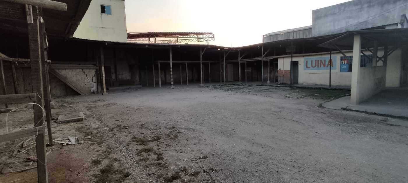 Loja-Salão para alugar, 576m² - Foto 9