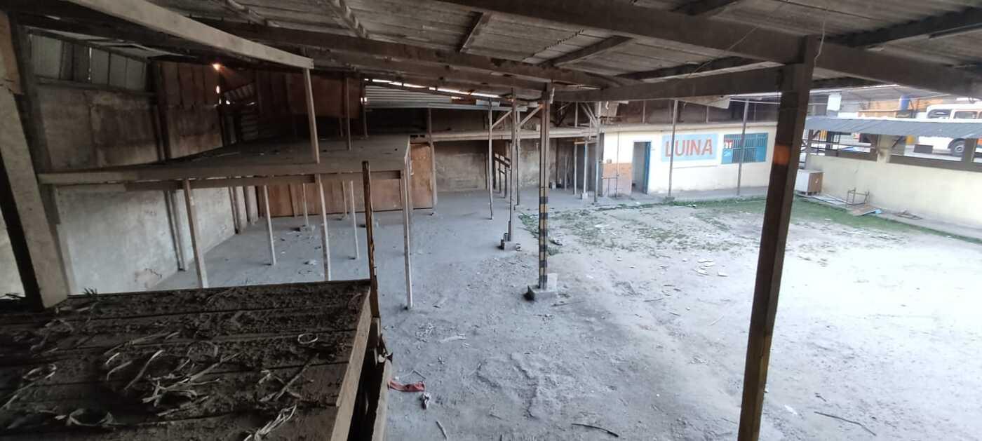 Loja-Salão para alugar, 576m² - Foto 11