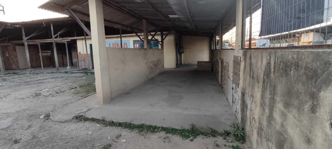 Loja-Salão para alugar, 576m² - Foto 10