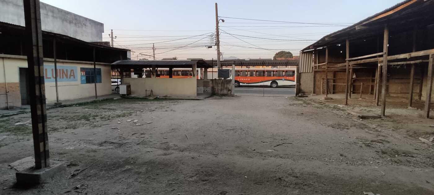 Loja-Salão para alugar, 576m² - Foto 12