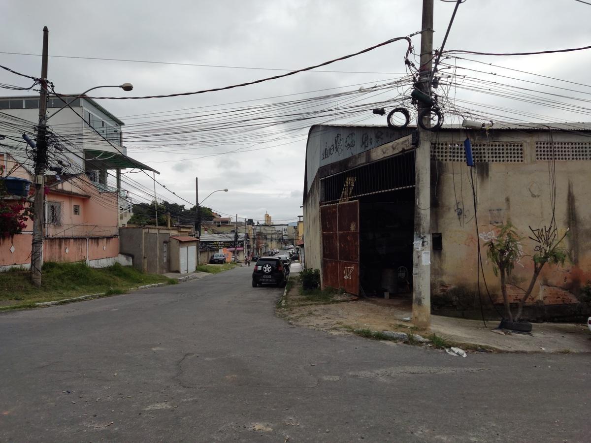 Depósito-Galpão-Armazém à venda, 499m² - Foto 4