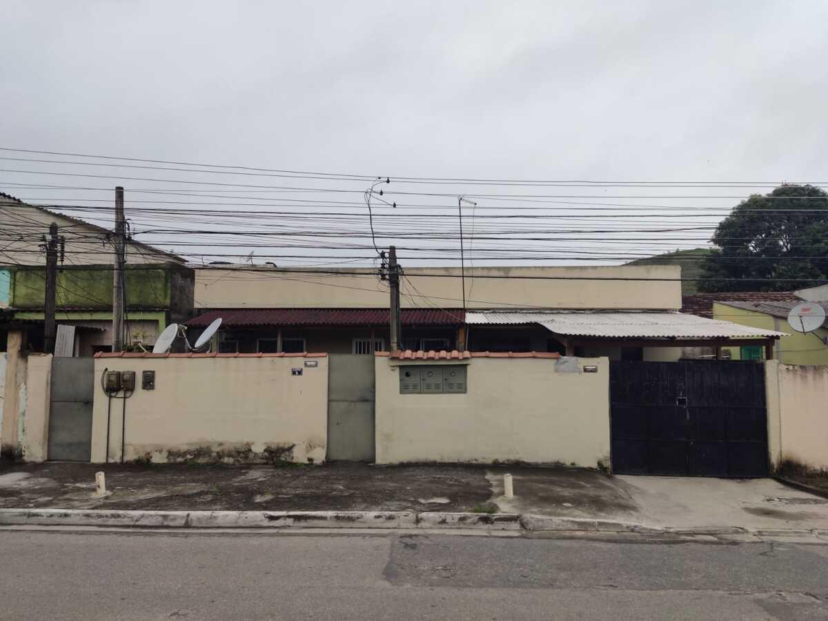 Casa à venda, 360m² - Foto 2