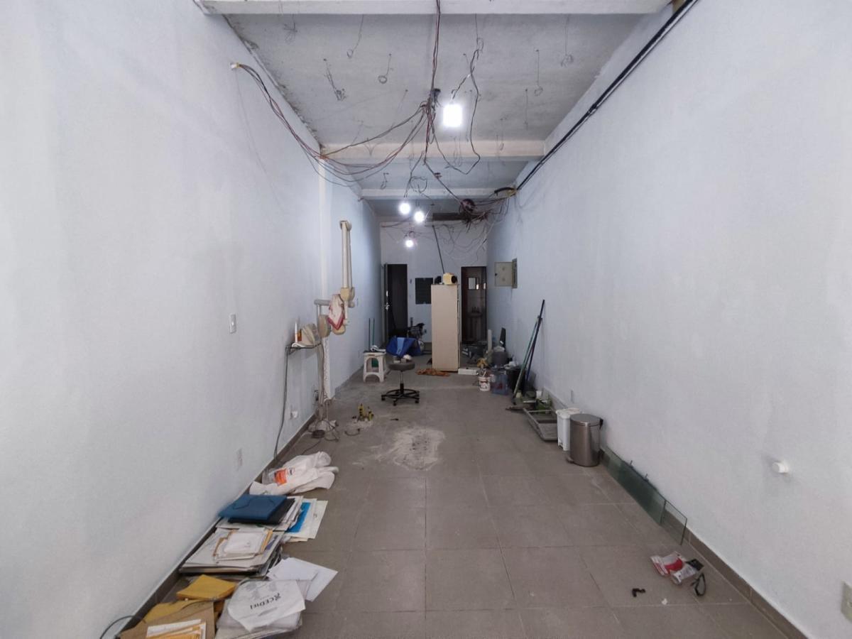 Loja-Salão, 60 m² - Foto 2