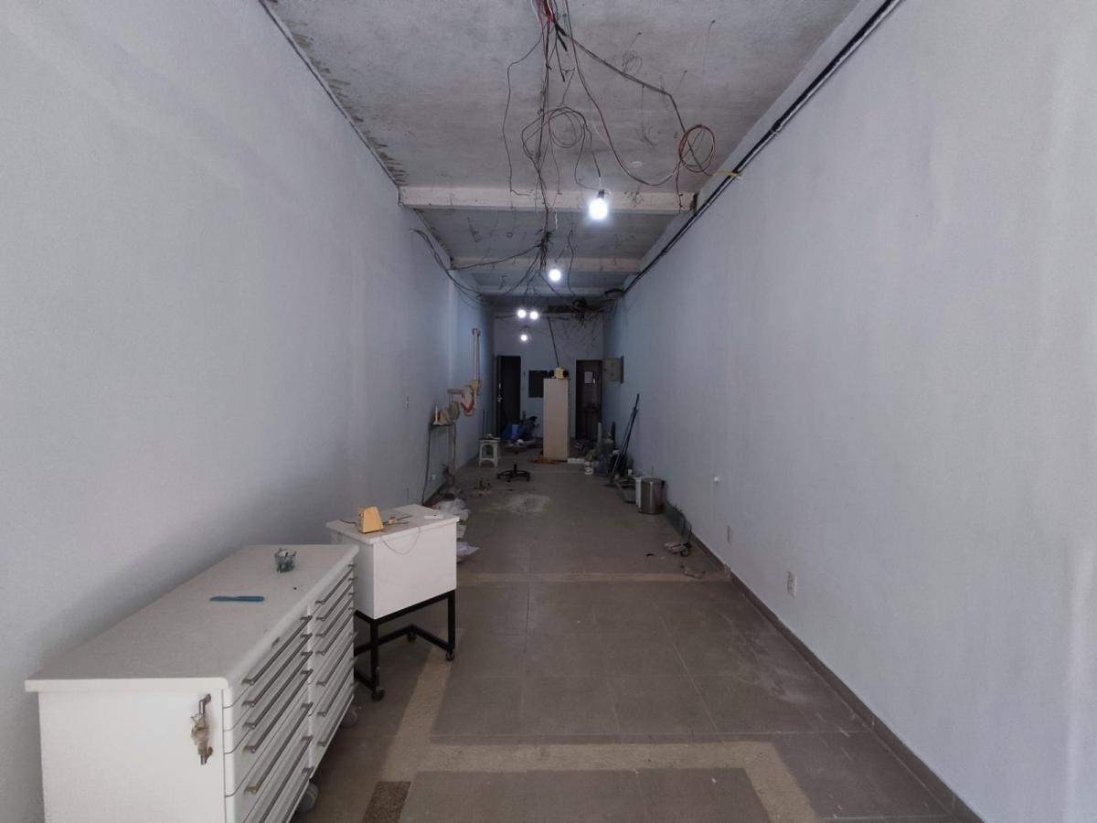 Loja-Salão, 60 m² - Foto 3