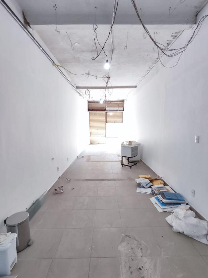 Loja-Salão, 60 m² - Foto 5