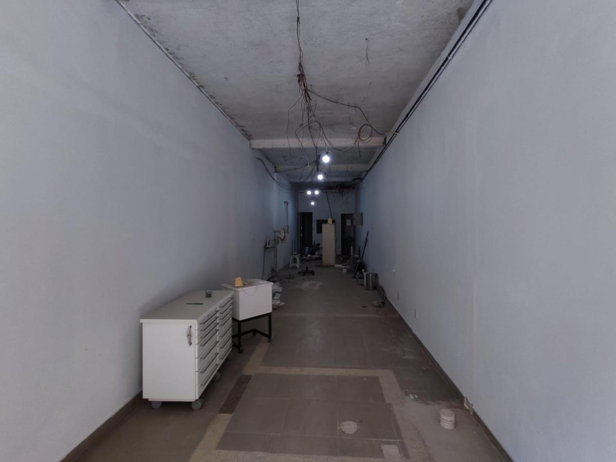 Loja-Salão, 60 m² - Foto 4