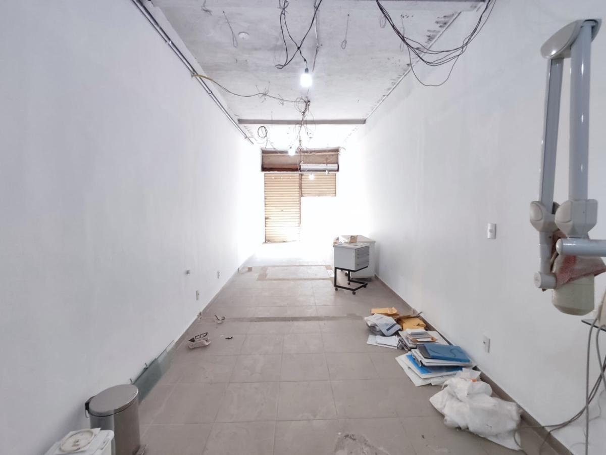 Loja-Salão, 60 m² - Foto 6