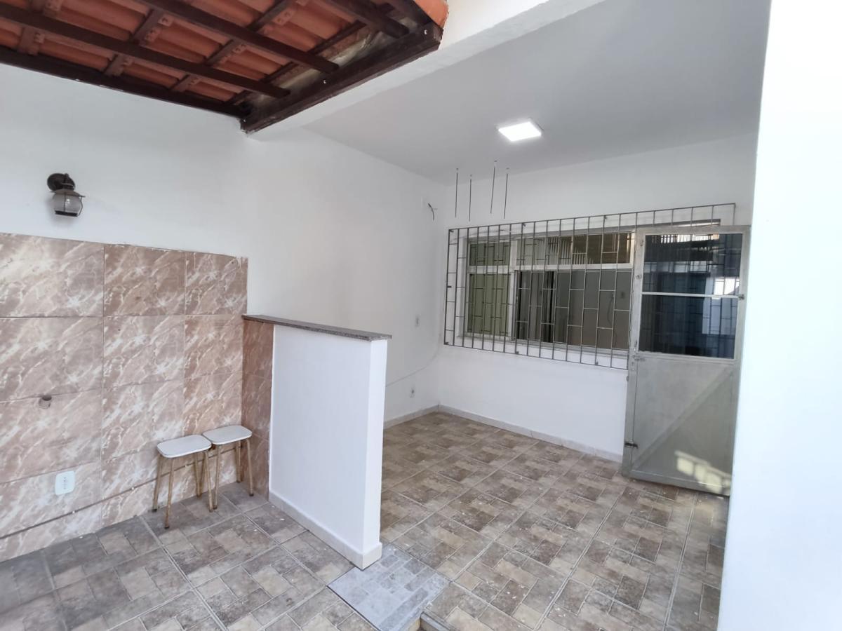 Casa, 2 quartos - Foto 2