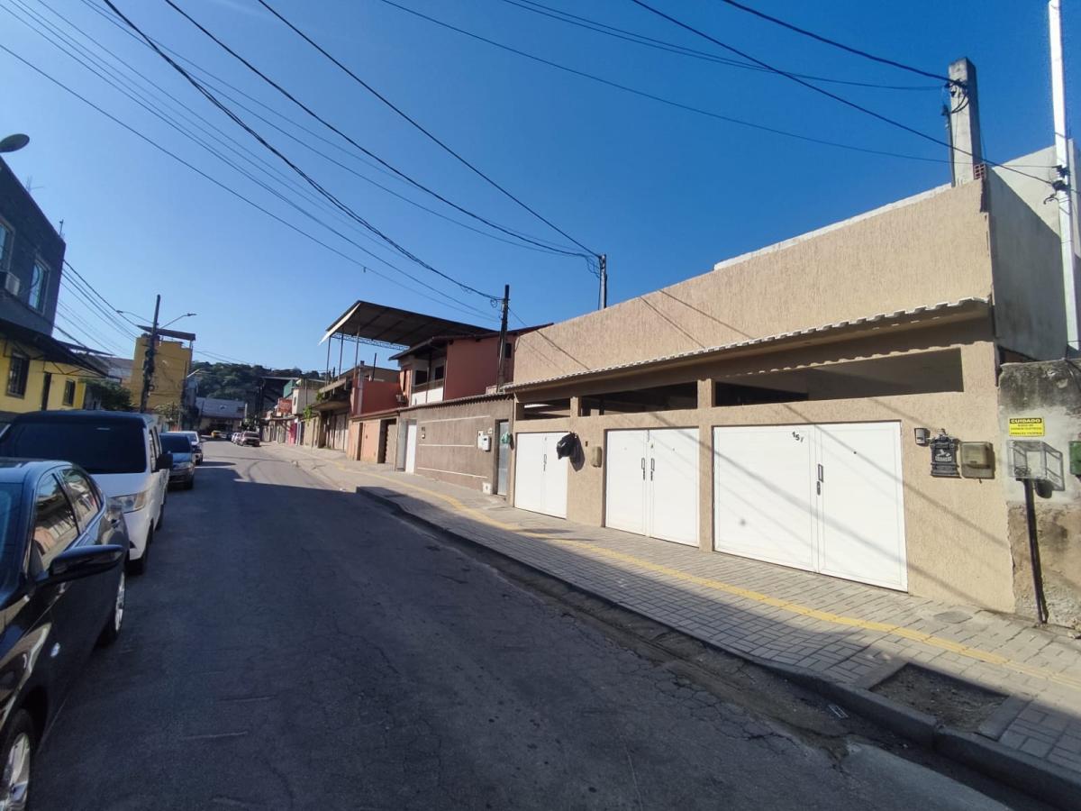 Casa, 2 quartos - Foto 17