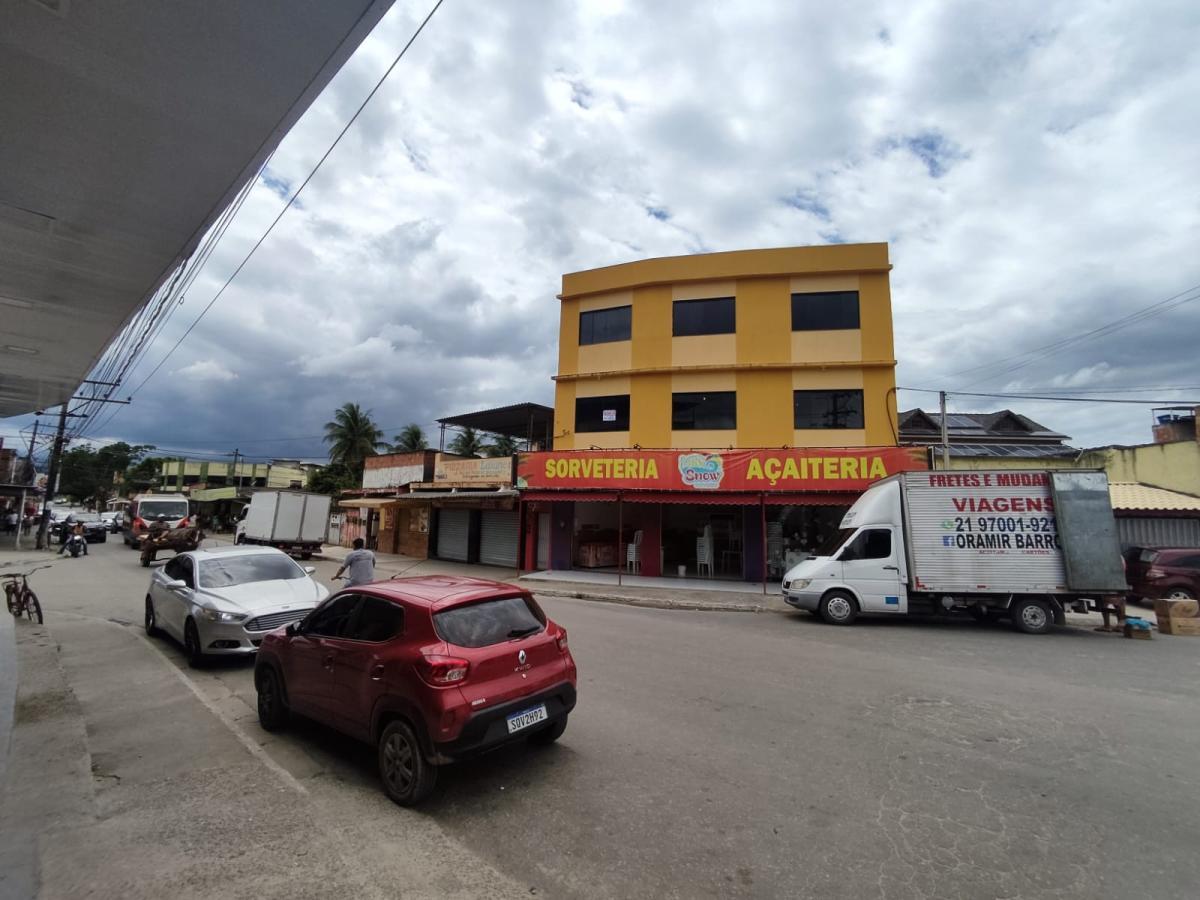 Apartamento, 2 quartos - Foto 17