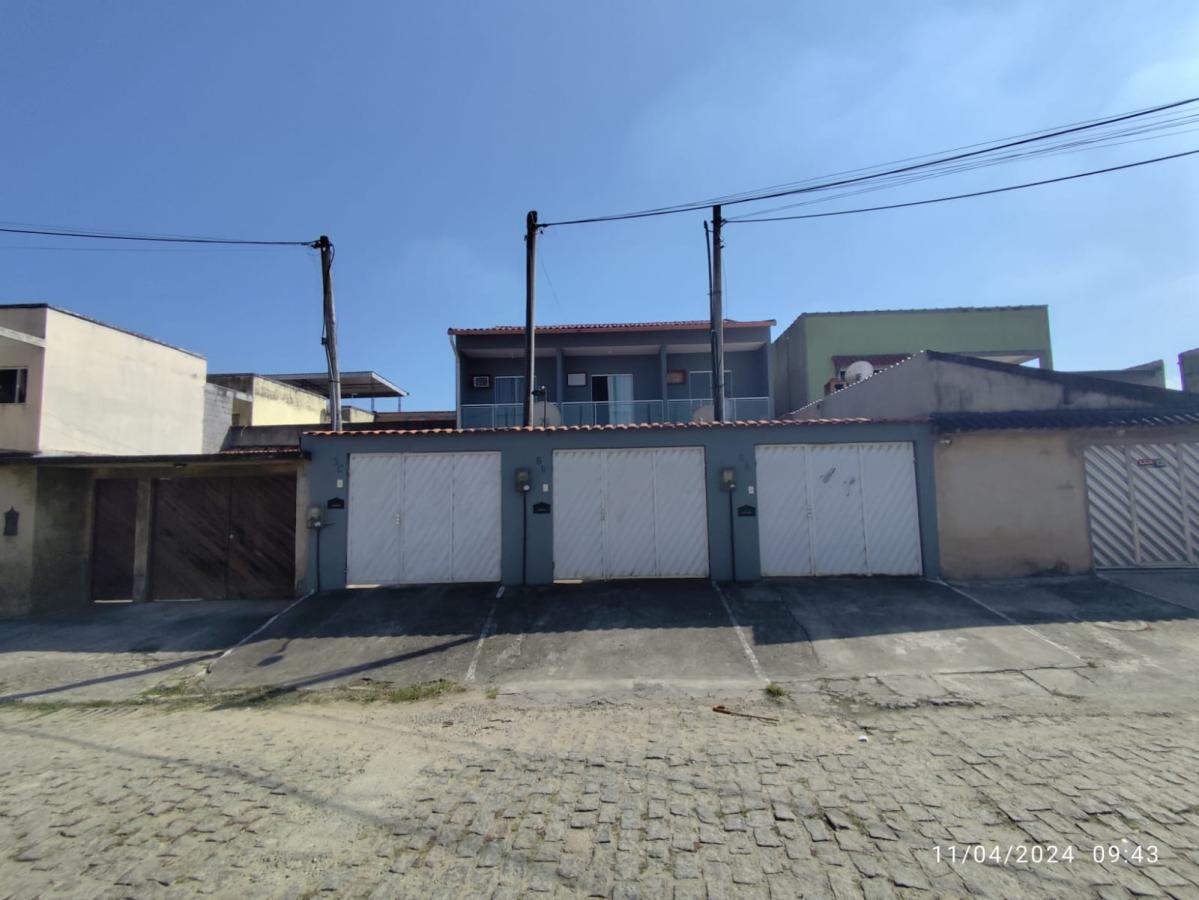 Casa para alugar com 2 quartos - Foto 2