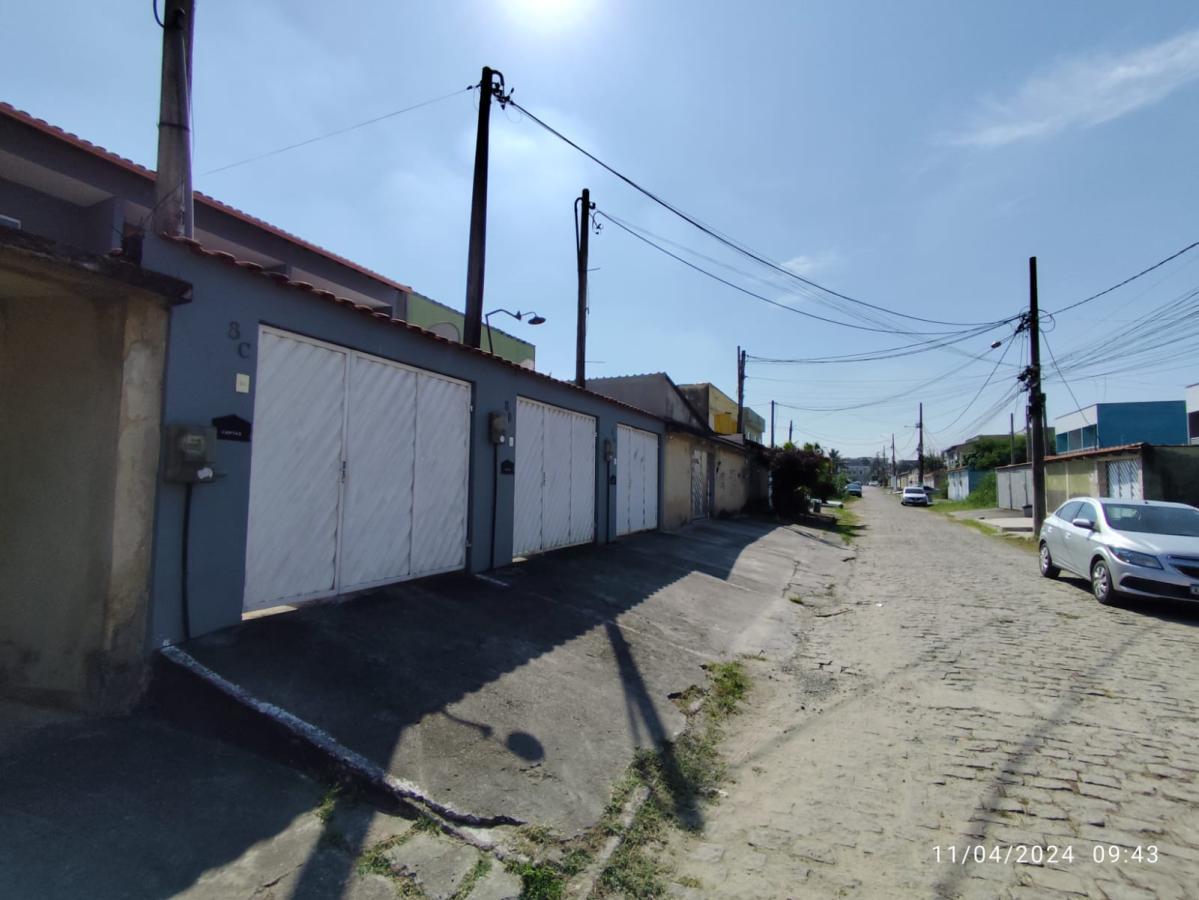 Casa para alugar com 2 quartos - Foto 4