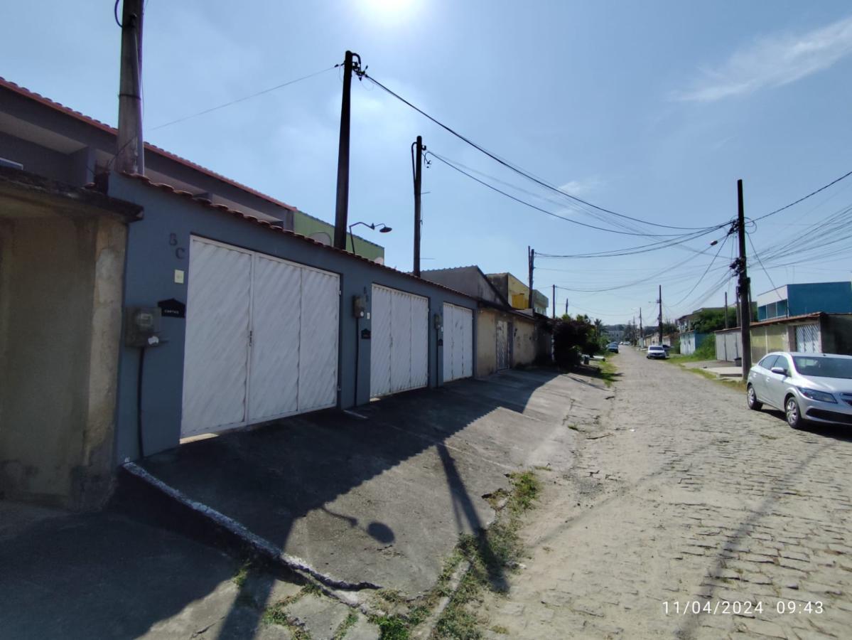 Casa para alugar com 2 quartos - Foto 5