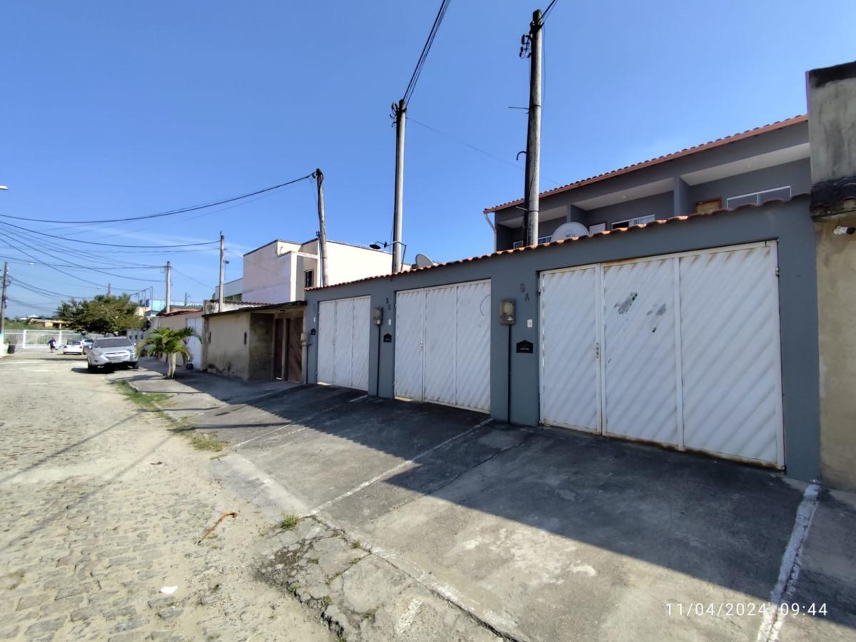 Casa para alugar com 2 quartos - Foto 6