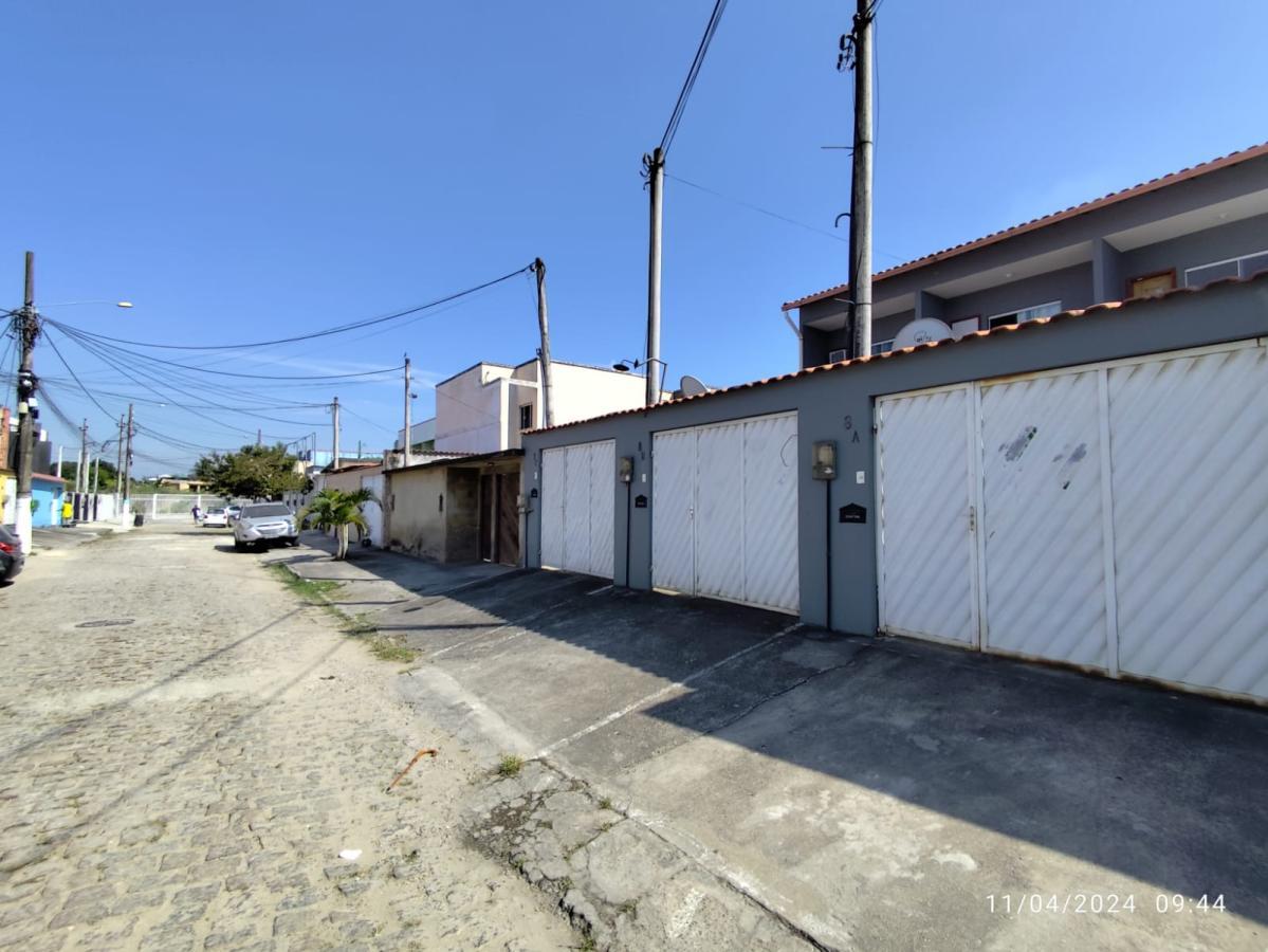 Casa para alugar com 2 quartos - Foto 8