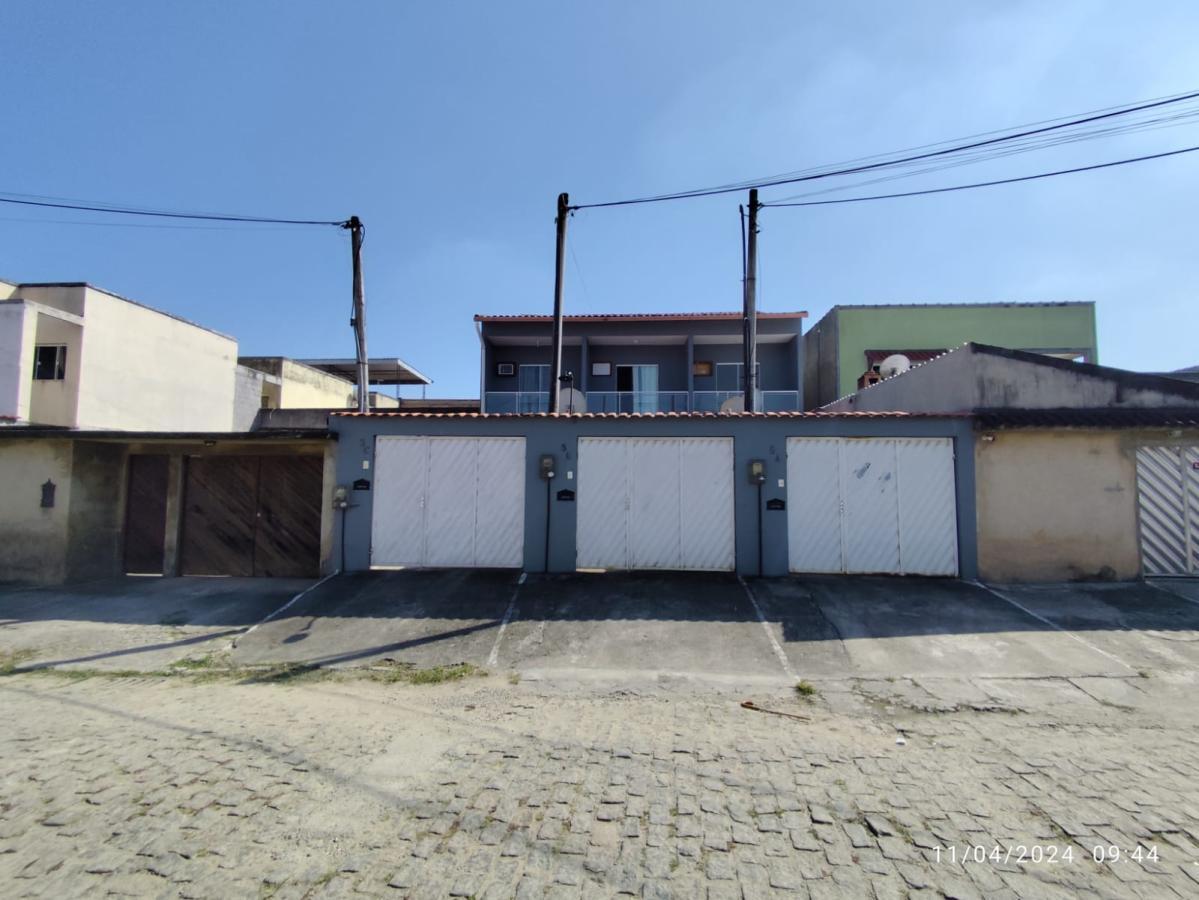 Casa para alugar com 2 quartos - Foto 1