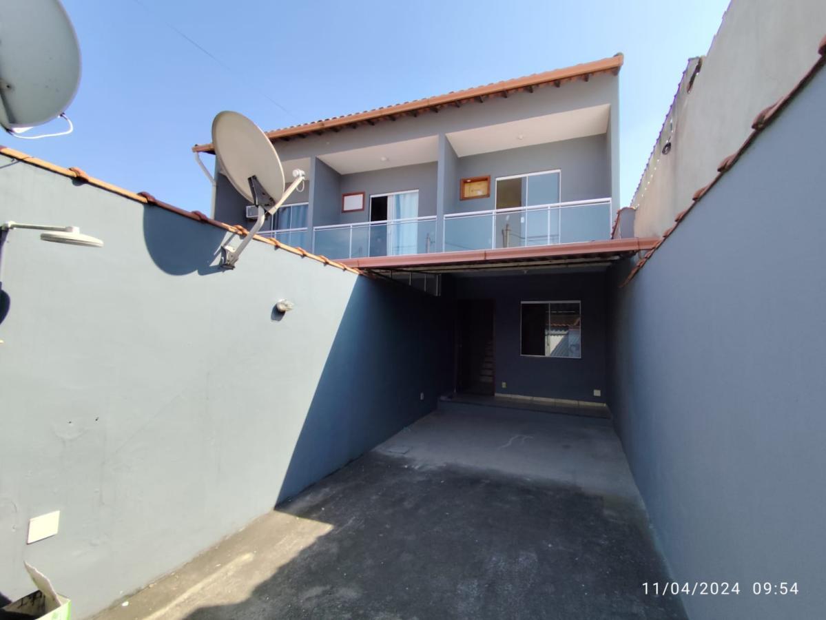 Casa para alugar com 2 quartos - Foto 10